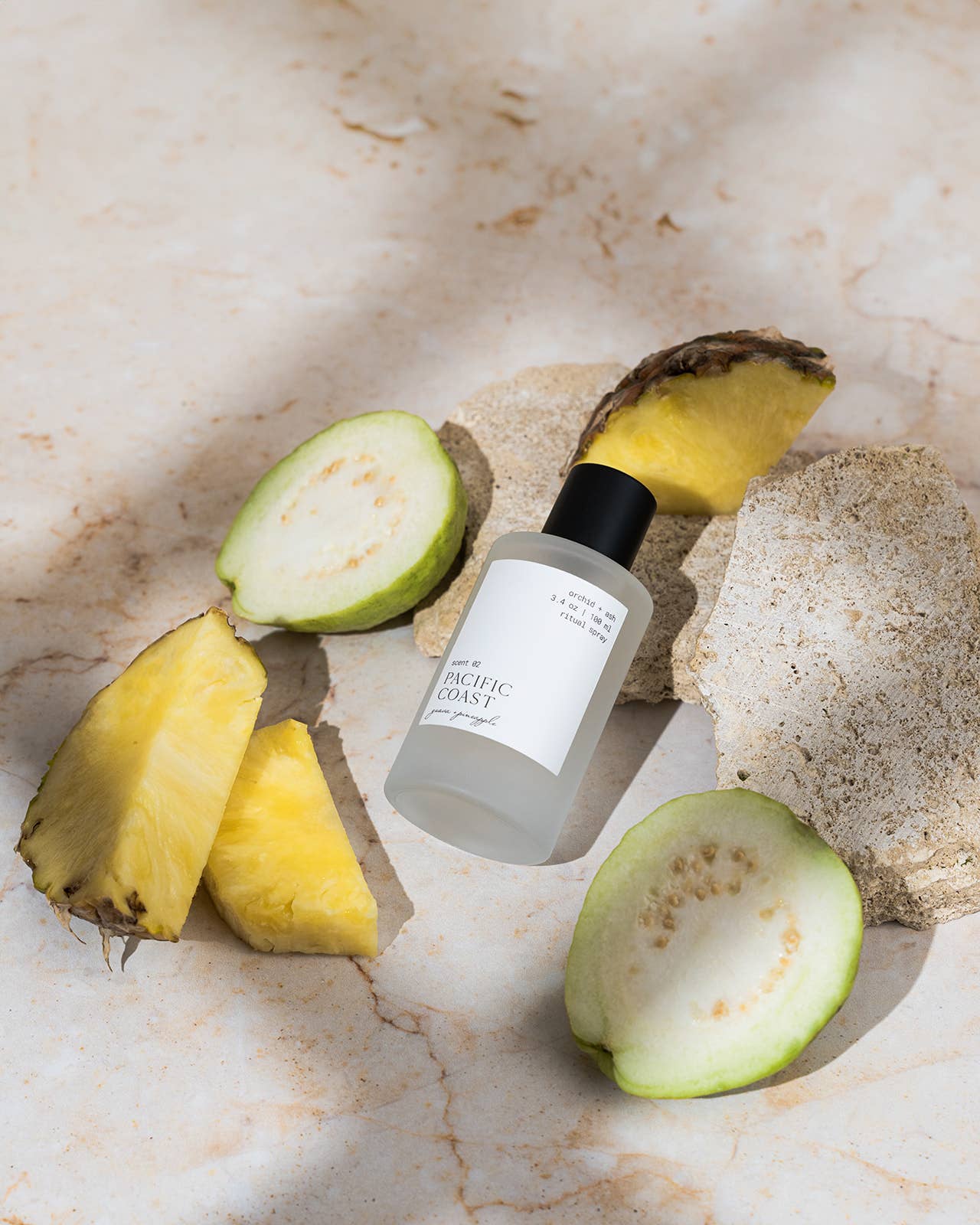 Guava + Pineapple Ritual Spray | PACIFIC COAST