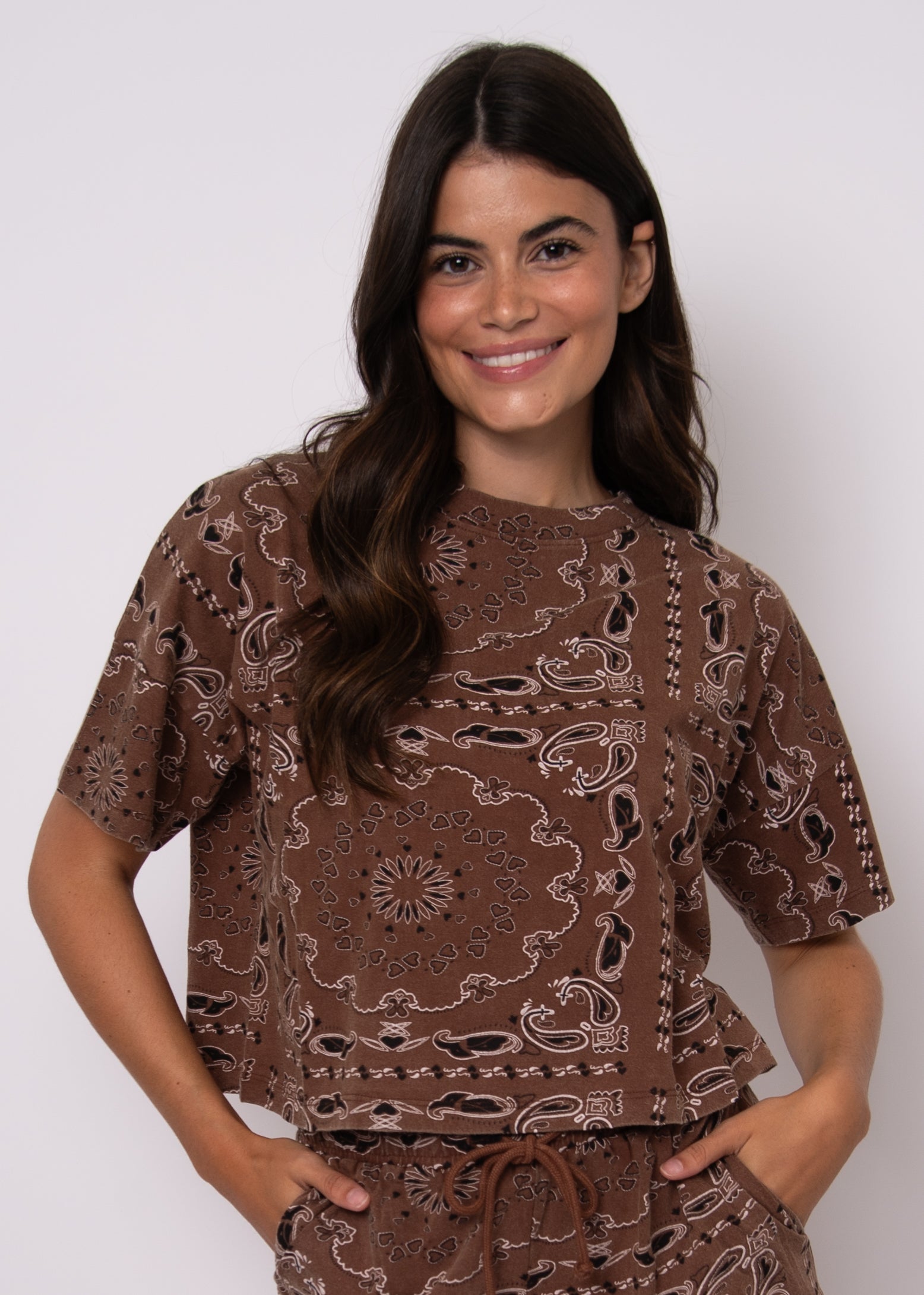 Missy Top