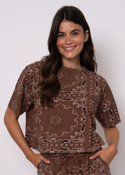 Missy Top