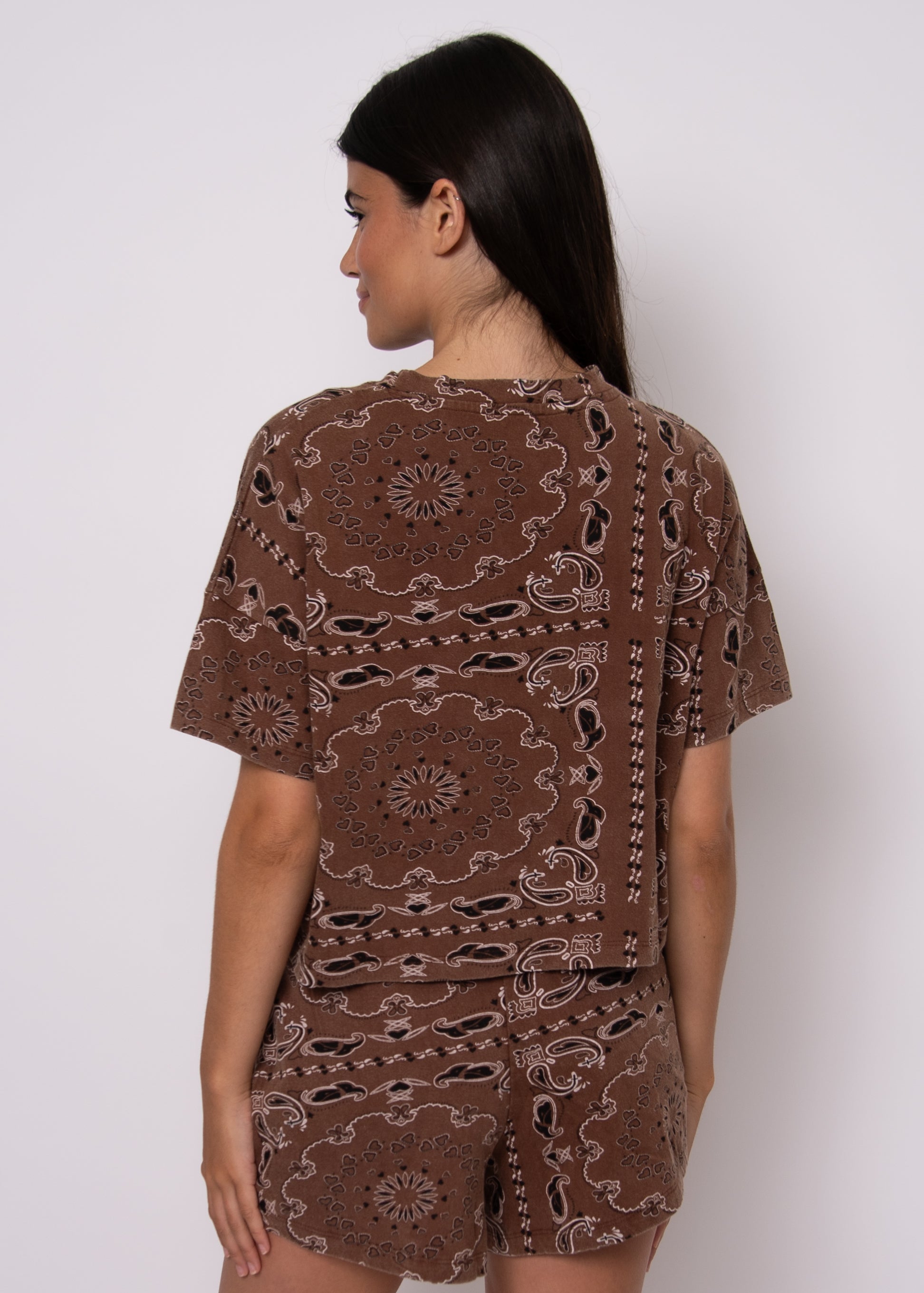 Missy Top
