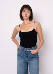 Rila - Black