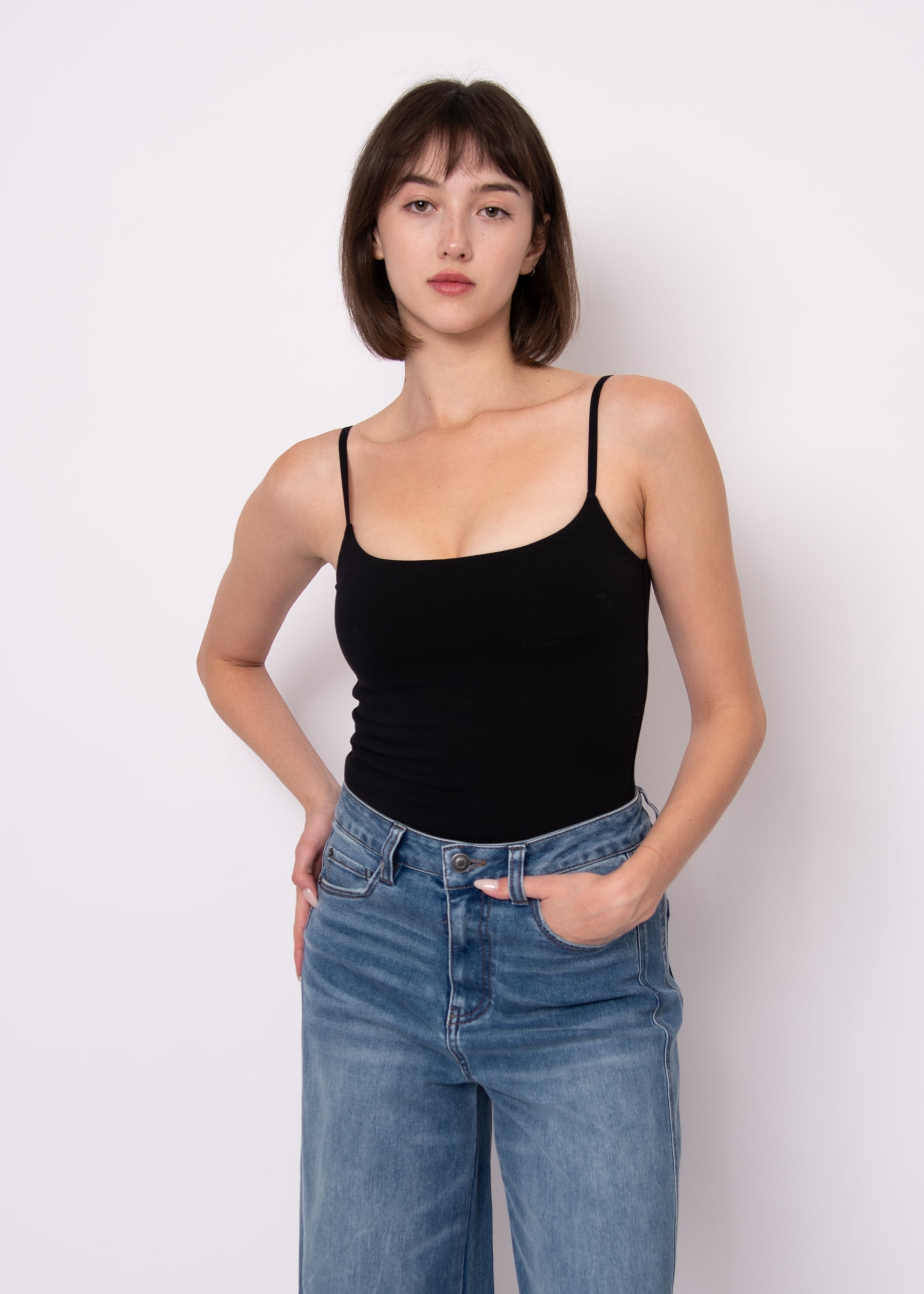 Rila - Black