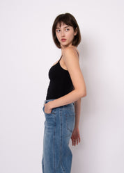 Rila - Black