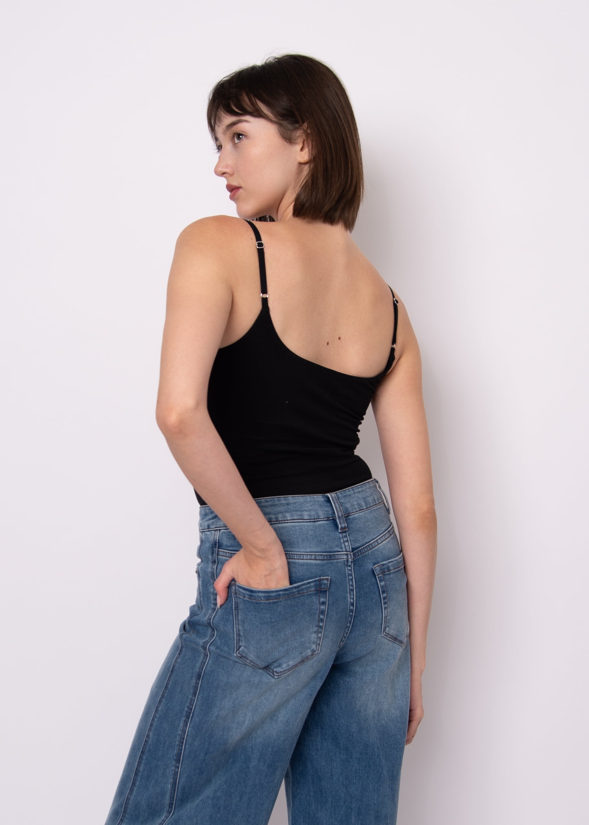 Rila - Black