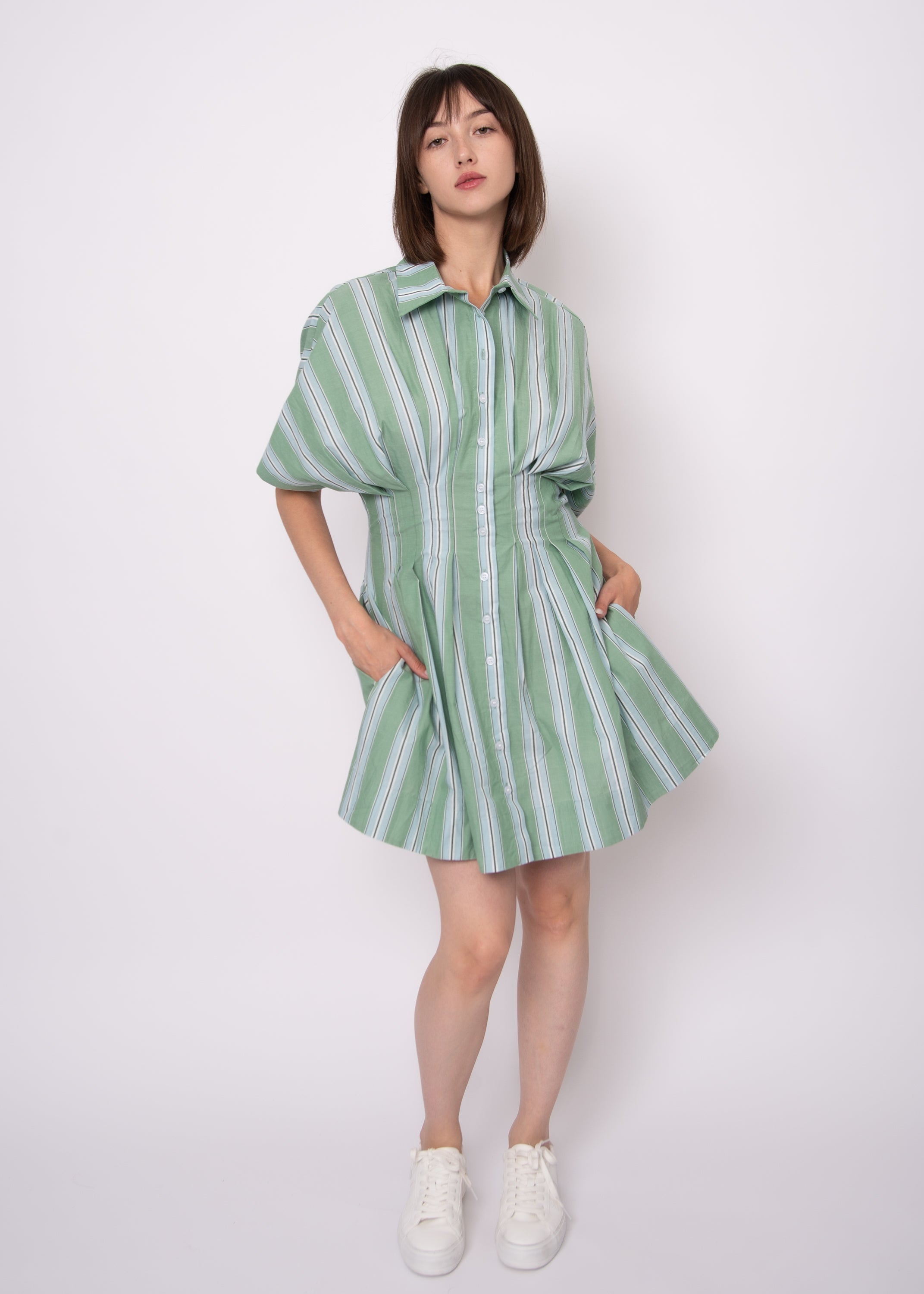 Lorine Stripes