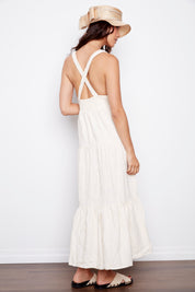 Rosalia Dress