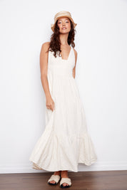 Rosalia Dress