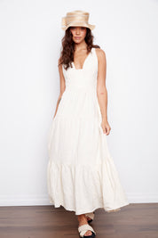 Rosalia Dress
