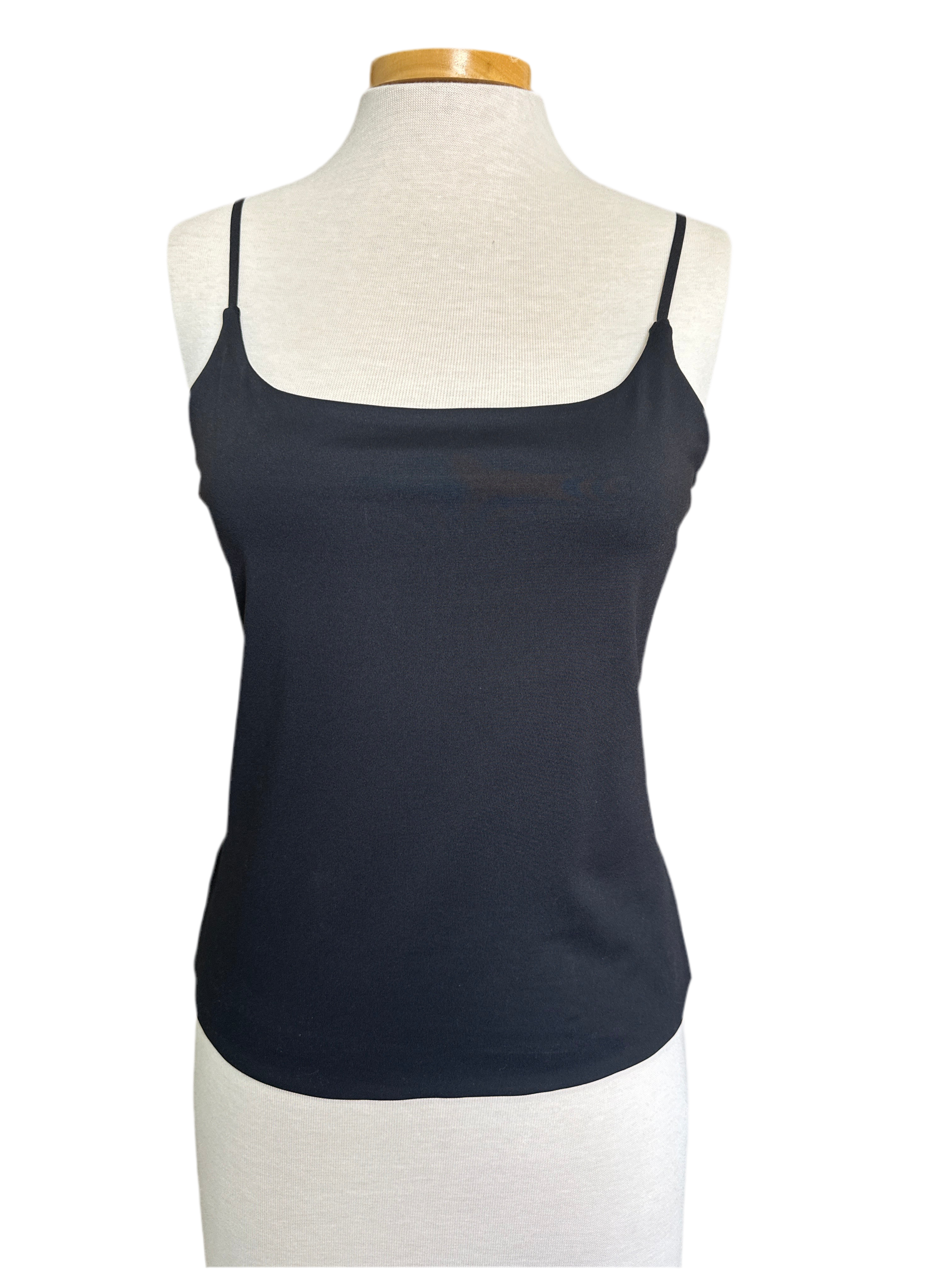 Perla - Black