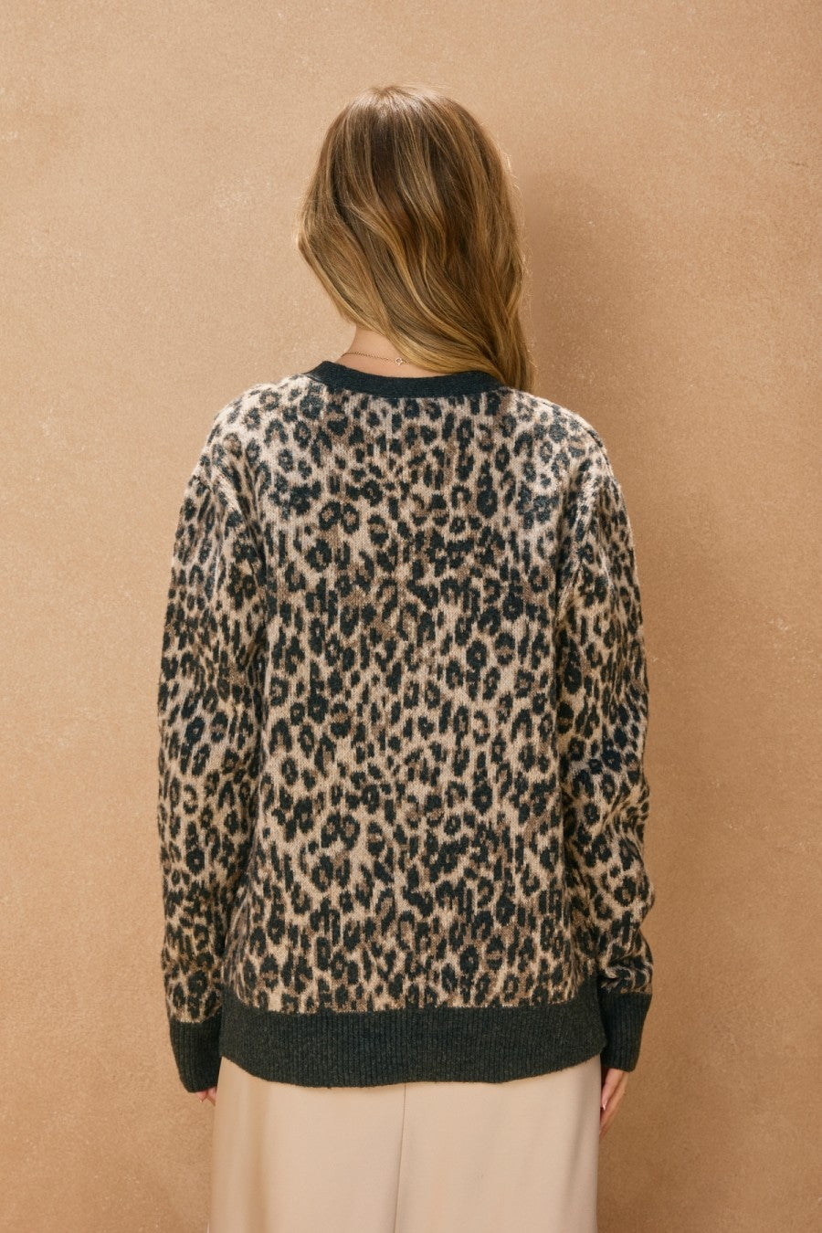 Wild Ambition