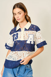 Yale Top