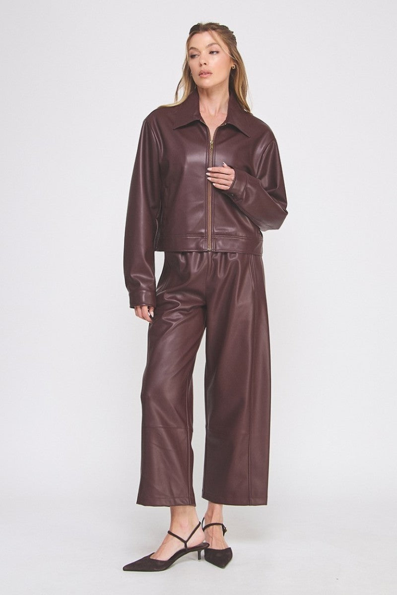 Quince Pants