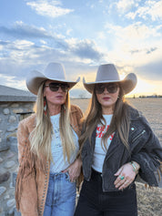 Giddy Up Gals Shades