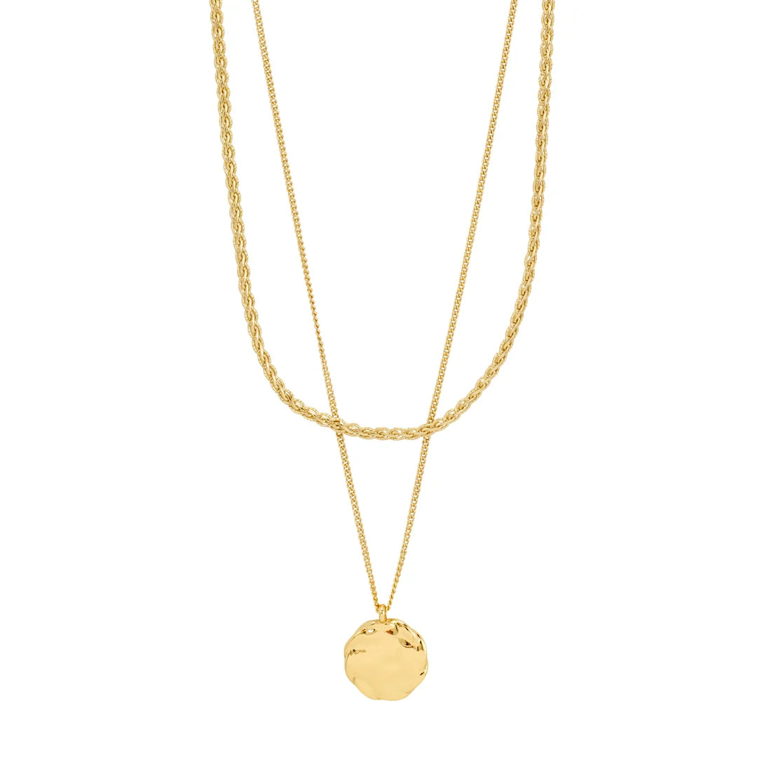 Declan Necklace