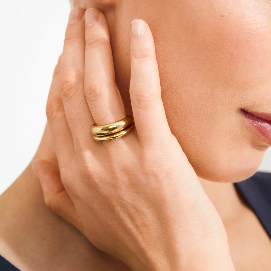 Kaisyn Ring Set