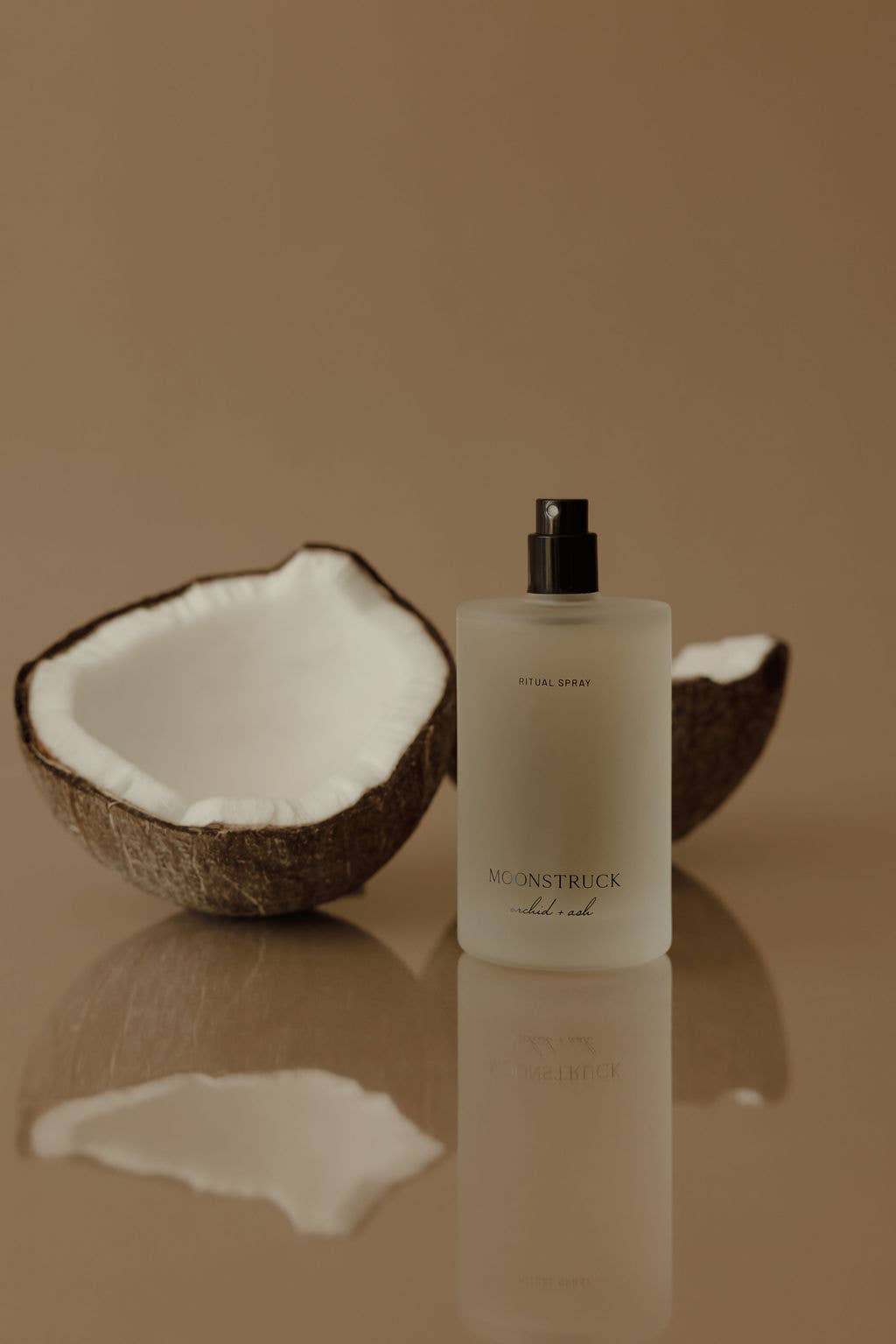 Honey + Vanilla | MOONSTRUCK Natural Ritual Spray