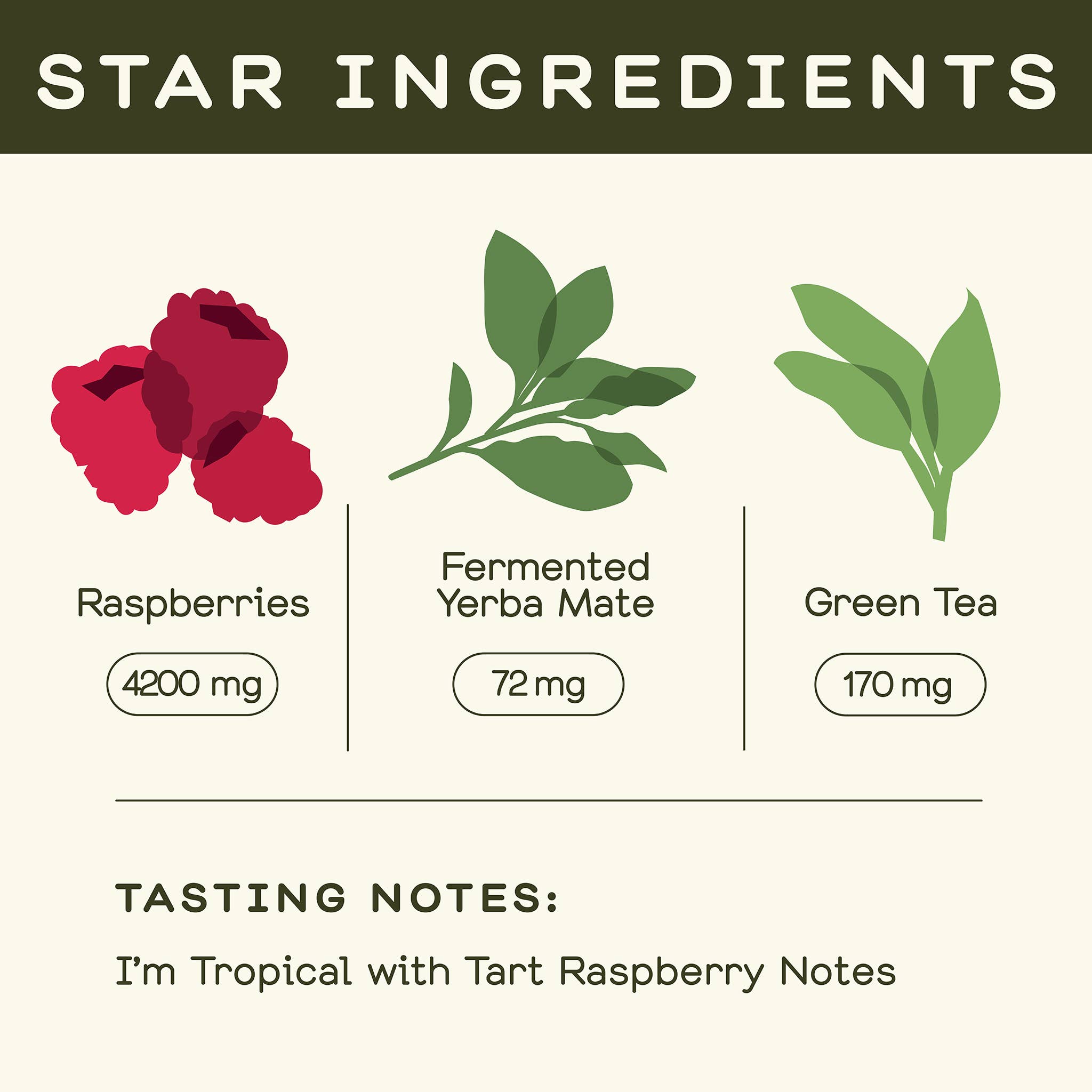 Greenhouse Pick-Me-Up Wellness Shot for Energy: Twelve Pack