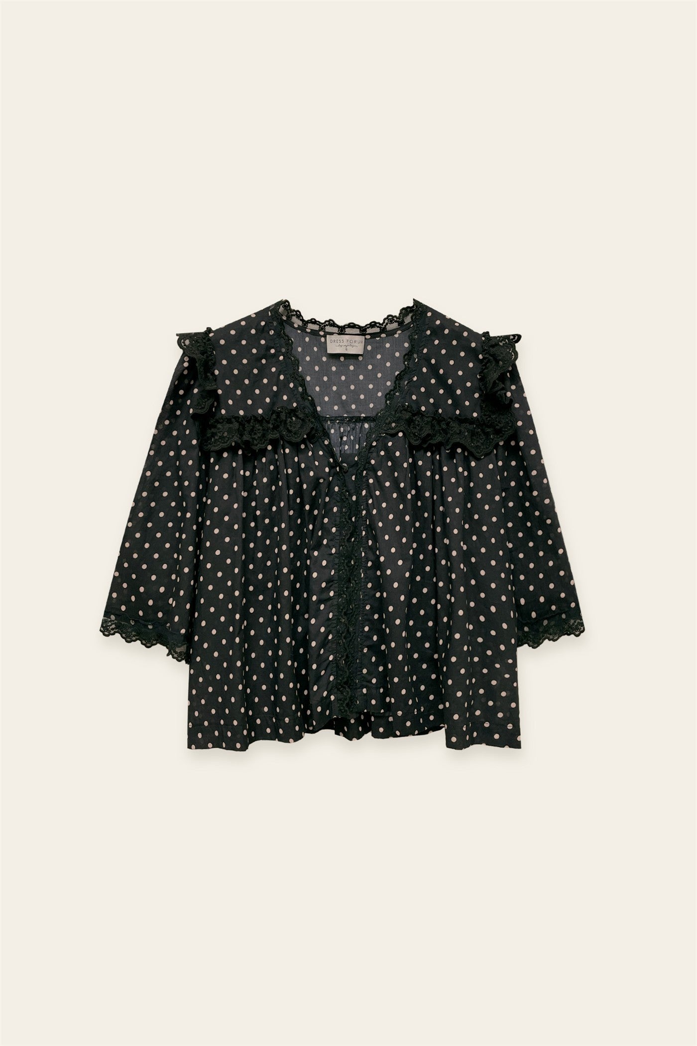 Dainty Dots