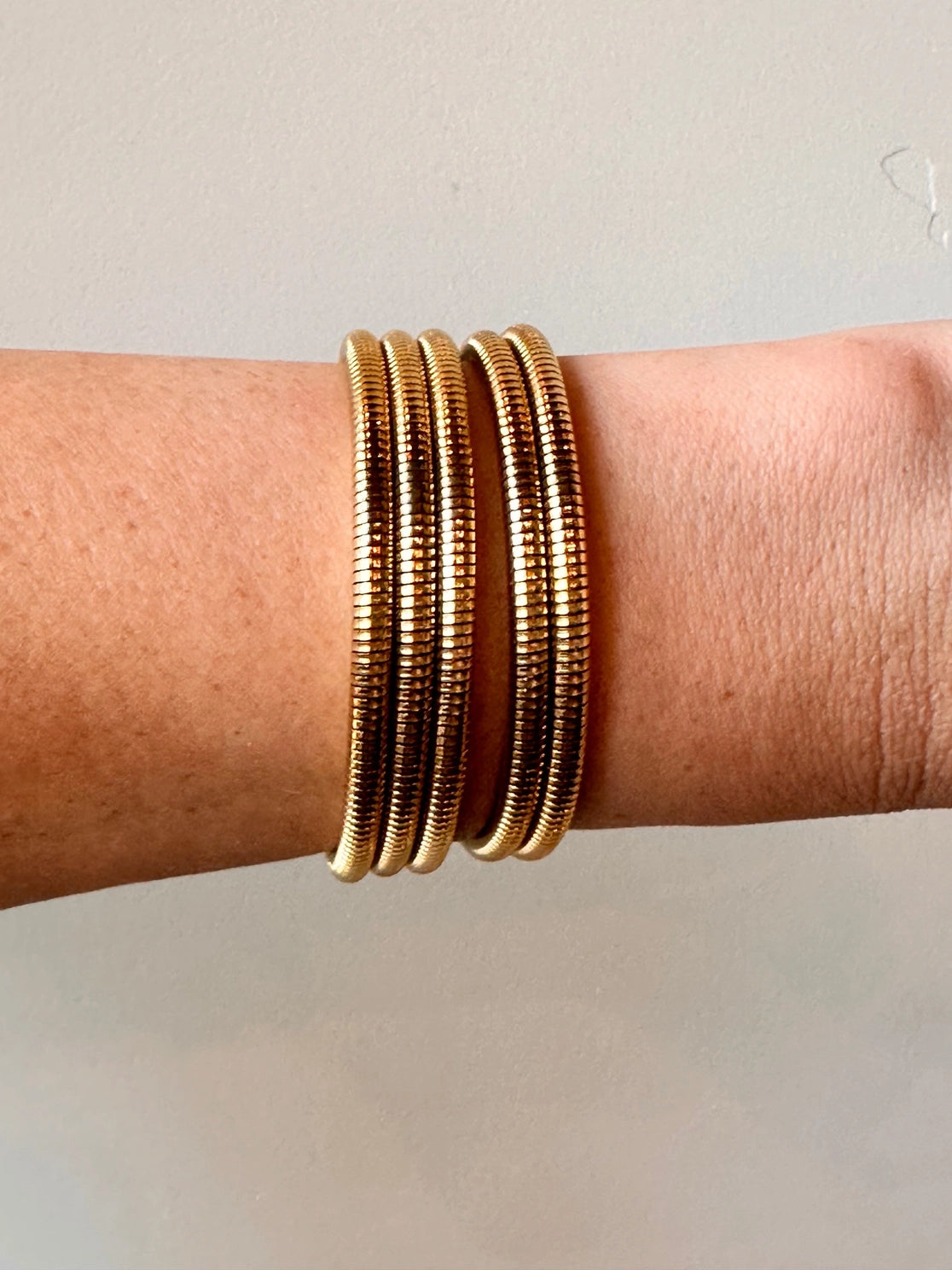 Willow Bracelet