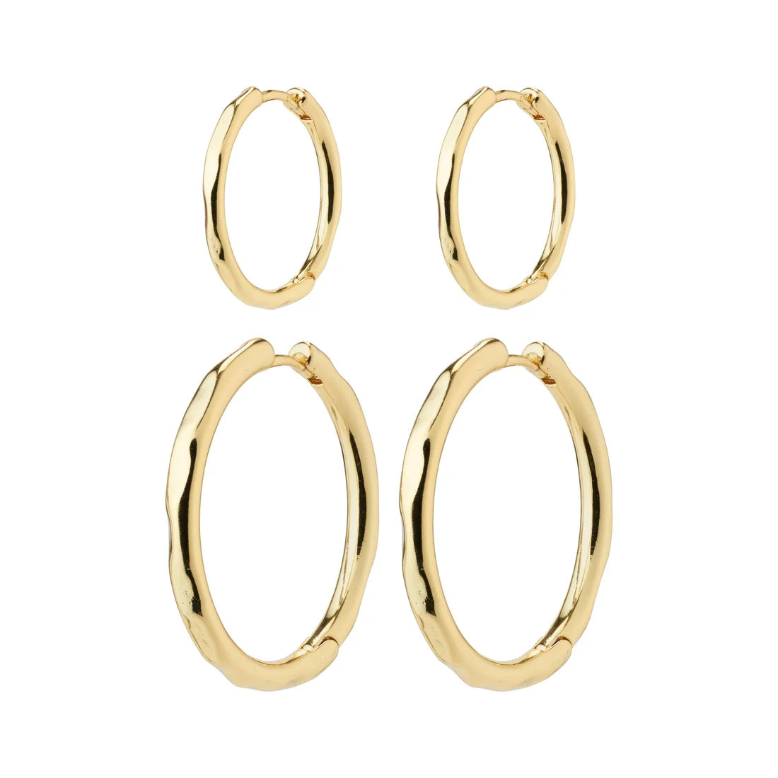 Eve Hoop Set