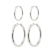 Eve Hoop Set