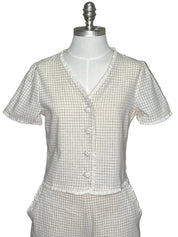 Lyra Top