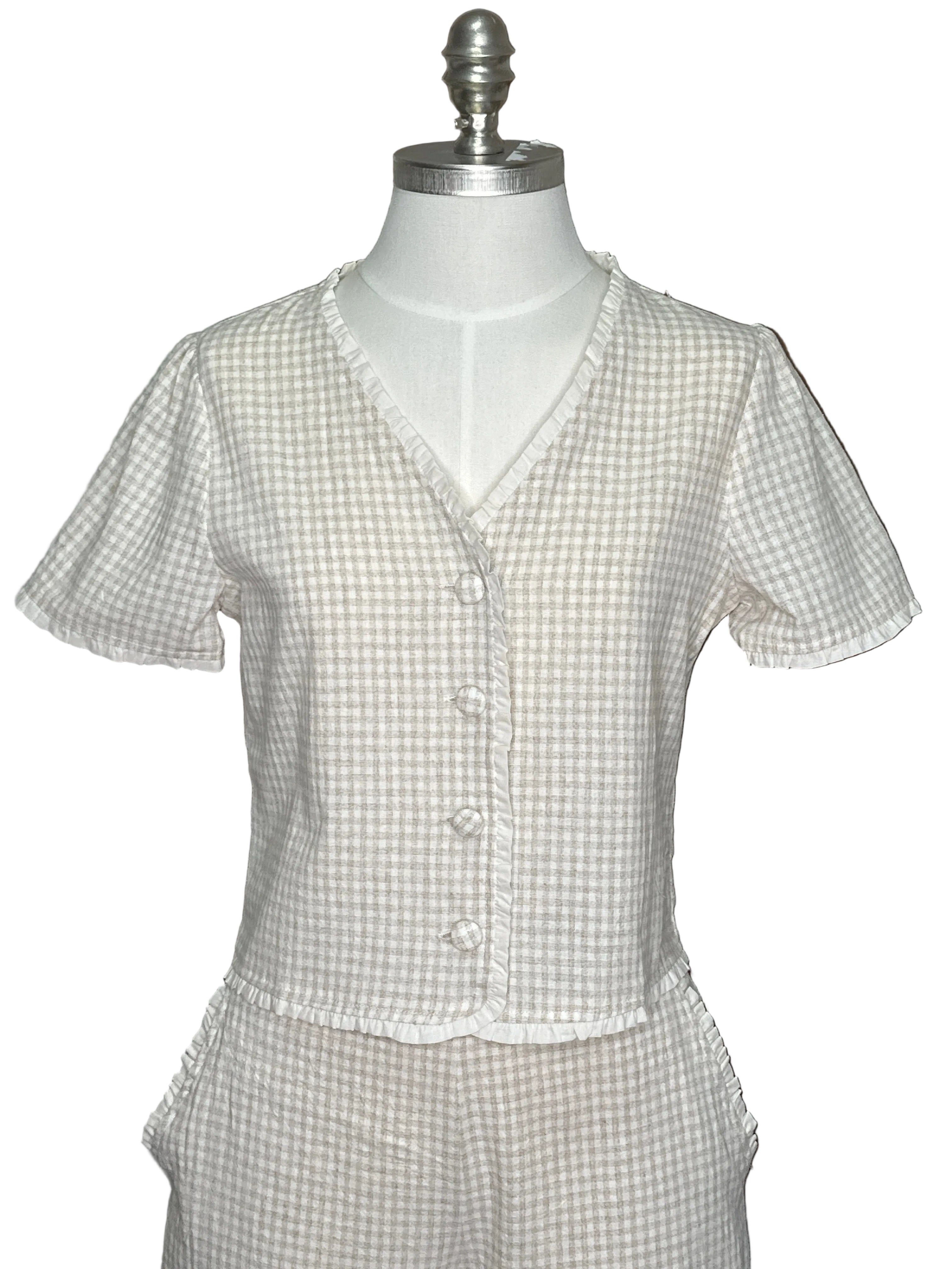 Lyra Top