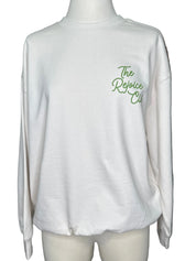 'The Rejoice Club' Sweatshirt