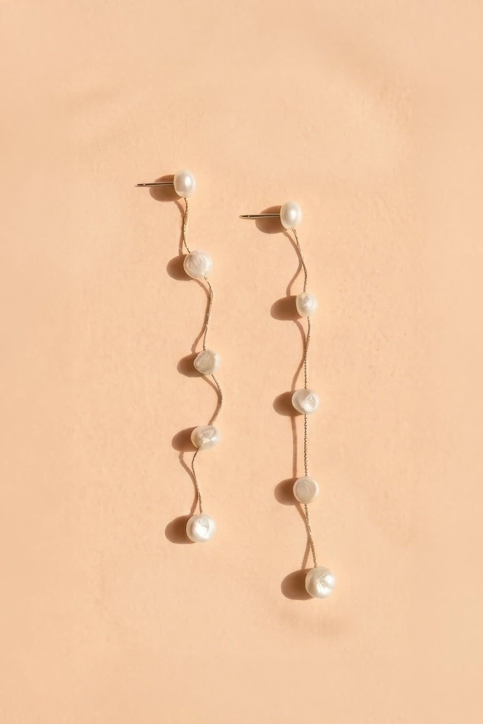 Cora Earrings