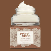 Lip Mask - Island Coconut