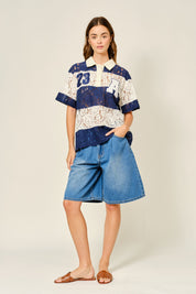 Yale Top