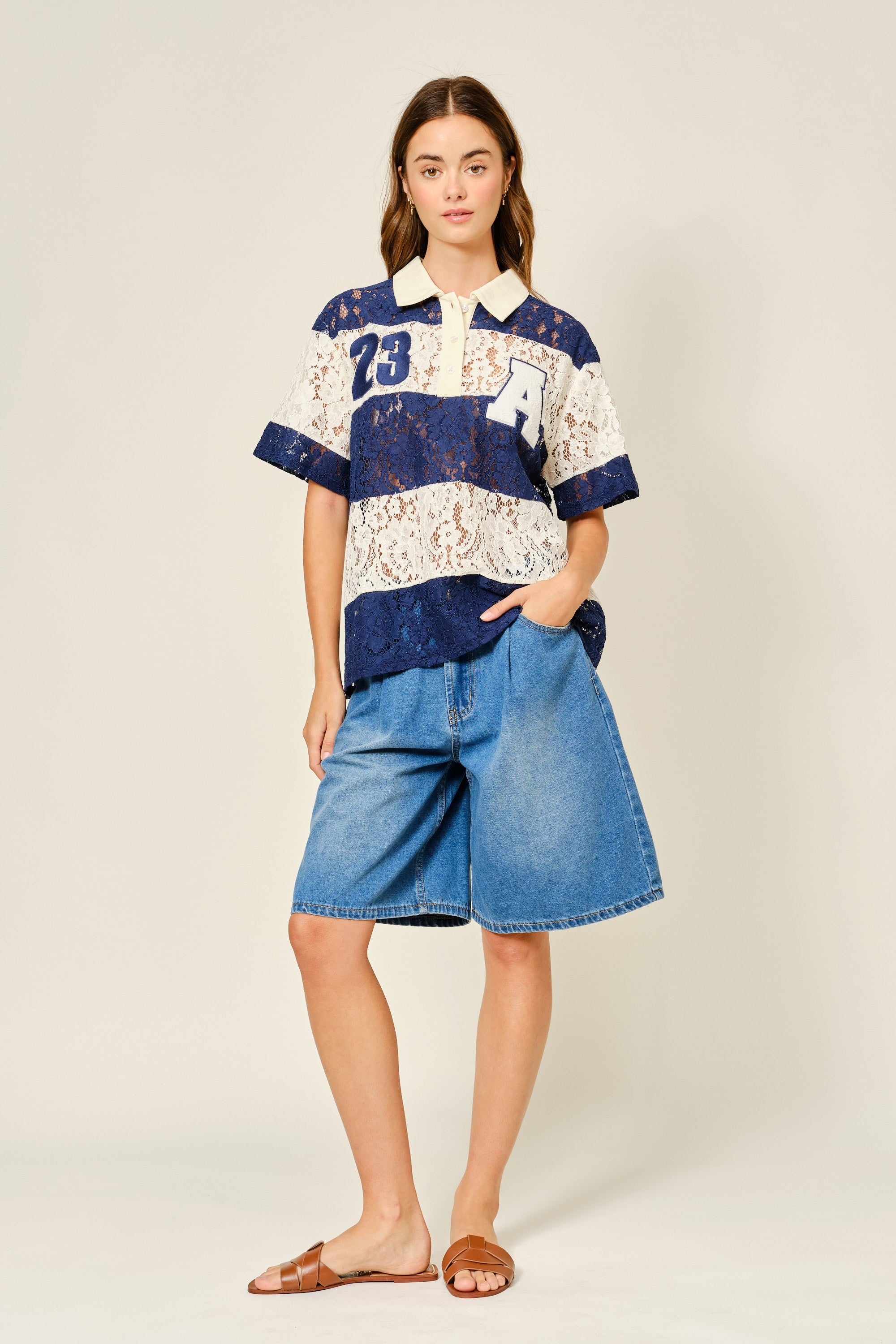 Yale Top