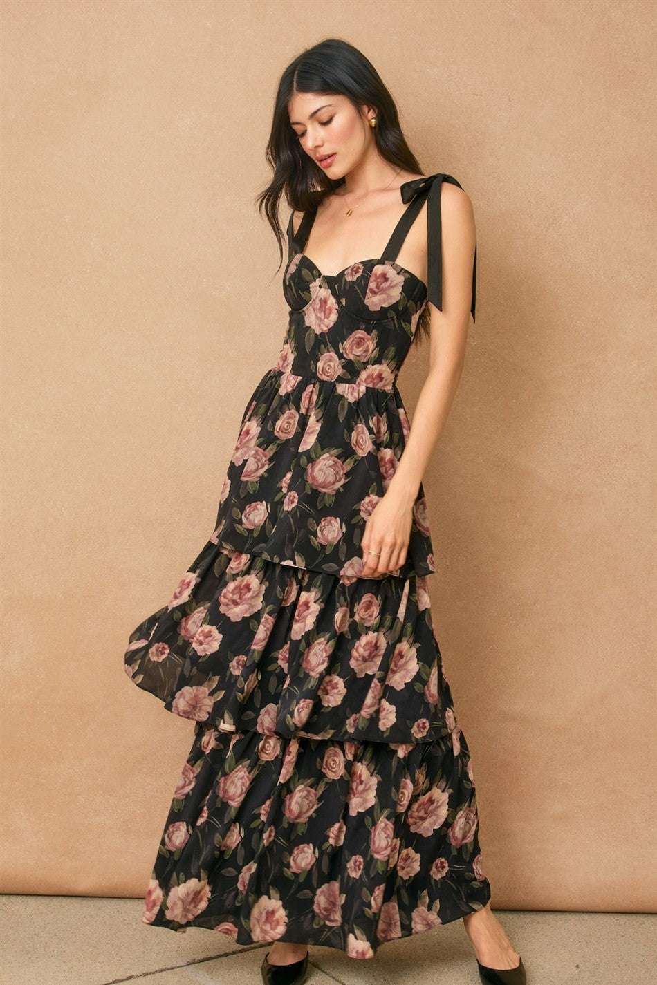 Midnight Rose