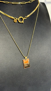 Empowerment Necklace Series