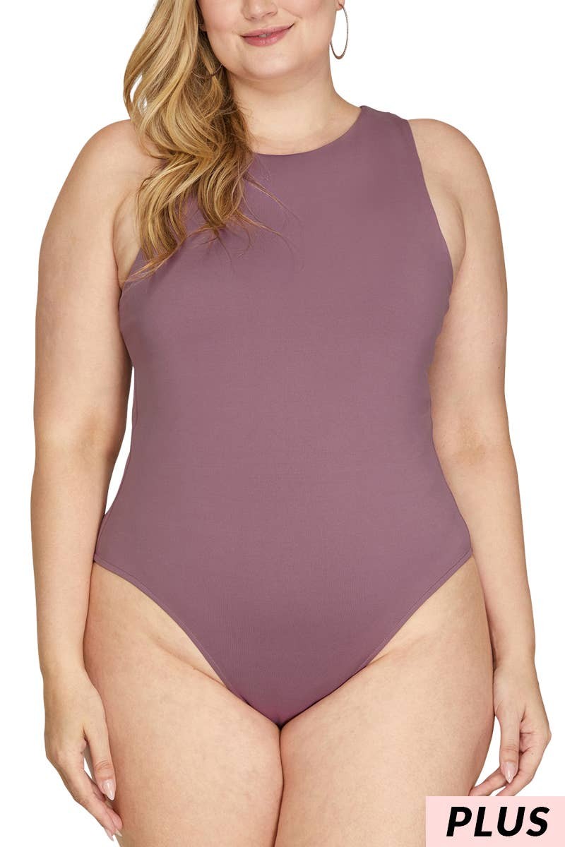 Taryn - Slate Blue