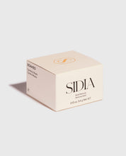 The Solid Perfume: SOAKED