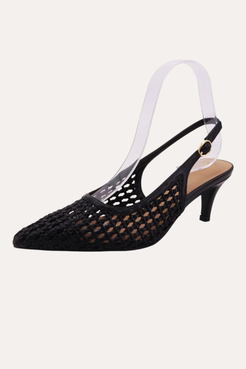 Wanda - Black