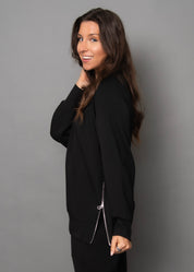 Penela - Black