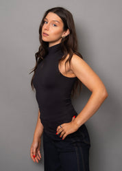Mika 23 - Black