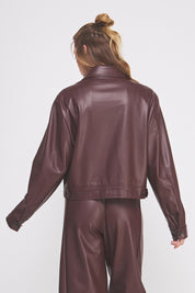 Quince Jacket