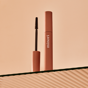 Mother of Lashes Mascara - Black