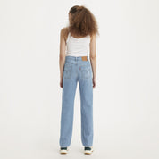 Levi's Ribcage Full Length - Samba Tango Light