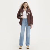 Levi's Ribcage Full Length - Samba Tango Light