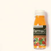 Greenhouse Farma-C + Wellness Shot for Vitamin C: Twelve Pack