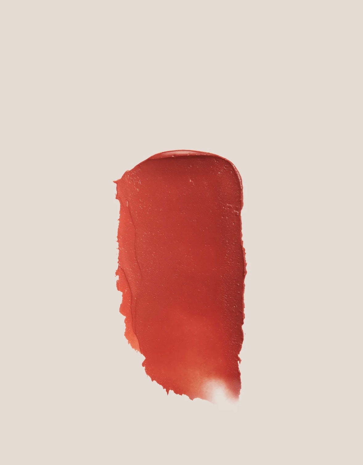 Cream Blush — Scarlet