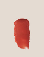 Cream Blush — Scarlet