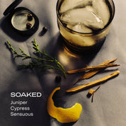 The Body Mist: BRALESS