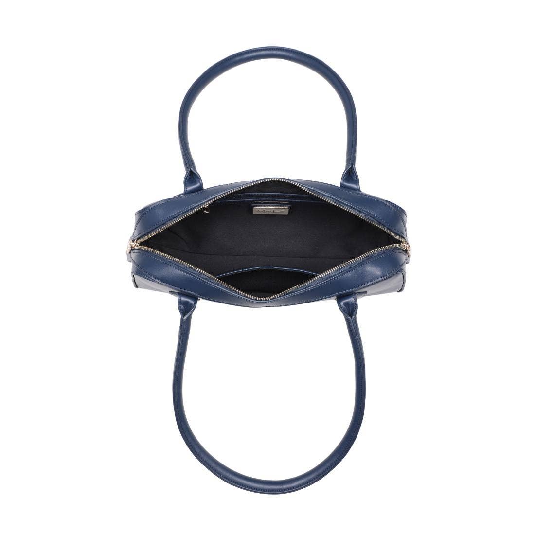 Betty Shoulder Bag: Espresso