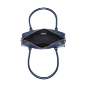 Betty Shoulder Bag: Espresso
