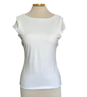 Brida w/ Bra Cups - White
